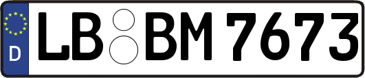 LB-BM7673