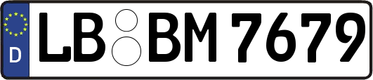 LB-BM7679