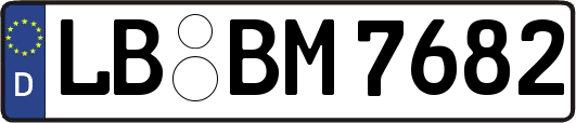 LB-BM7682