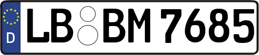LB-BM7685