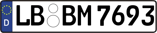 LB-BM7693