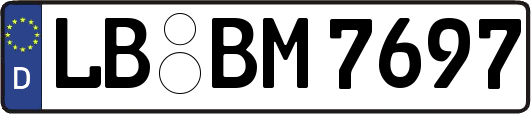 LB-BM7697