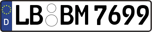 LB-BM7699