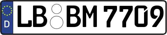 LB-BM7709