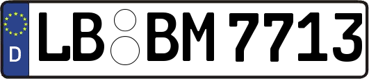 LB-BM7713