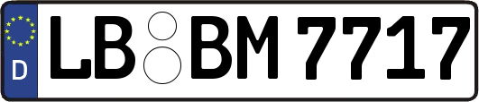 LB-BM7717