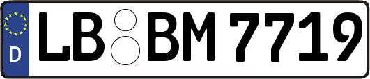 LB-BM7719