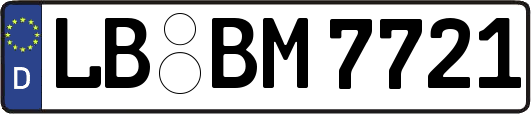 LB-BM7721