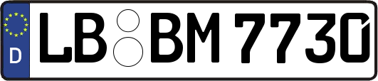 LB-BM7730