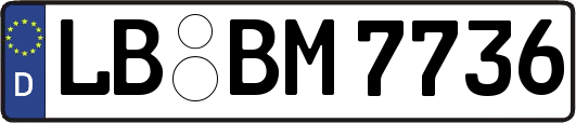 LB-BM7736