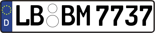 LB-BM7737