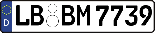 LB-BM7739