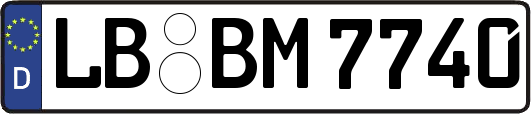 LB-BM7740