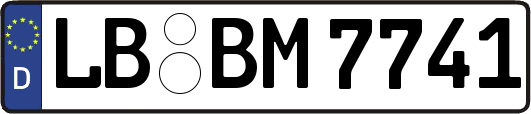 LB-BM7741