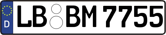 LB-BM7755