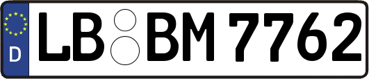 LB-BM7762
