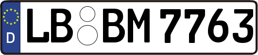 LB-BM7763