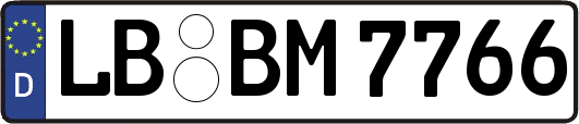 LB-BM7766