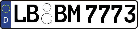 LB-BM7773