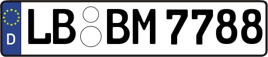 LB-BM7788