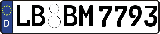 LB-BM7793