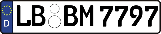 LB-BM7797