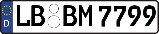 LB-BM7799