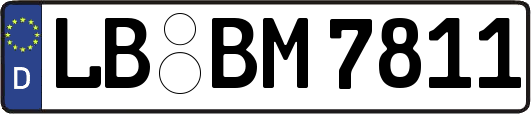 LB-BM7811