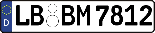 LB-BM7812