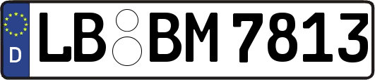 LB-BM7813