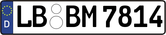 LB-BM7814