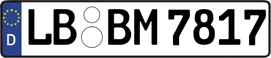 LB-BM7817