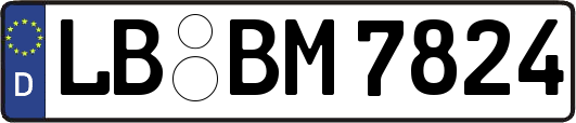 LB-BM7824