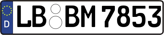 LB-BM7853