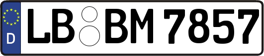 LB-BM7857