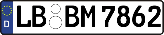 LB-BM7862