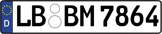 LB-BM7864