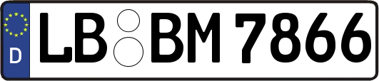 LB-BM7866