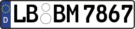 LB-BM7867