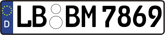 LB-BM7869