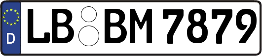 LB-BM7879