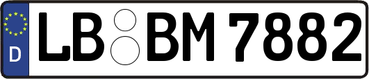 LB-BM7882