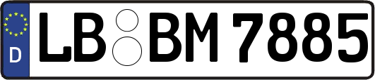LB-BM7885