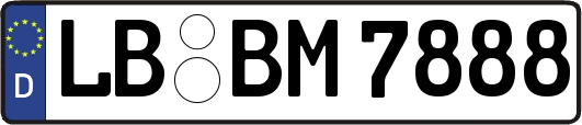 LB-BM7888