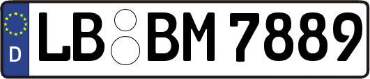 LB-BM7889
