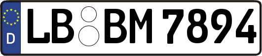 LB-BM7894