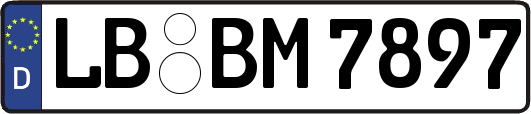 LB-BM7897