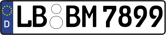 LB-BM7899