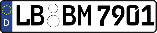 LB-BM7901