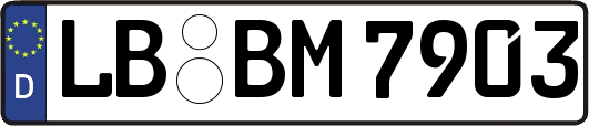 LB-BM7903
